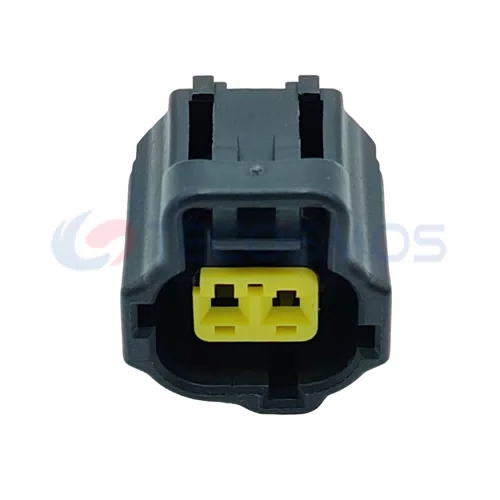 Automobile Waterproof Wiring Harness Connector Plug 184004-1